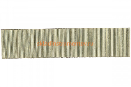 Шпильки 1000 шт. (тип 500; 16 мм) Зубр 31645-16