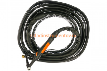 Горелка сварочная TS 26 (180/200 A; 8 м) для TIG-сварки Сварог IOW6307 00000087279