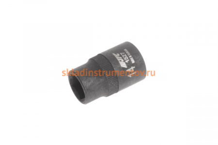 Головка для обслуживания тормозных систем bendix 5-ти гранная 1/2”х14мм JTC 1527