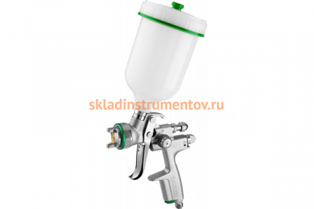 Пневматический краскопульт KRAFTOOL PRO Jeta 1000 06559-1.3