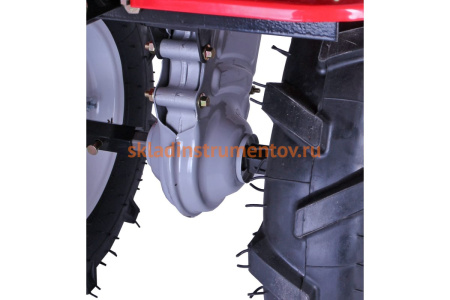 Сельскохозяйственная машина Ресанта МБ-7000-10 70/5/37 Сельскохозяйственная машина Ресанта МБ-7000-10 70/5/37