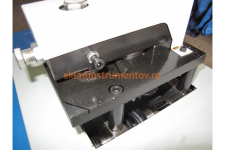 Фальцепрокатный станок METALMASTER MLC 12DR-T 00000014952