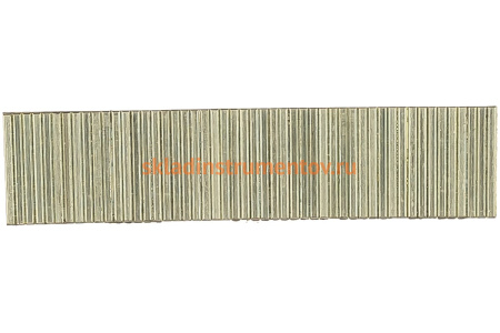 Шпильки 1000 шт. (тип 500; 16 мм) Зубр 31645-16