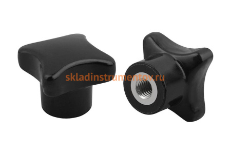Крестообразная рукоятка KIPP K0148.210