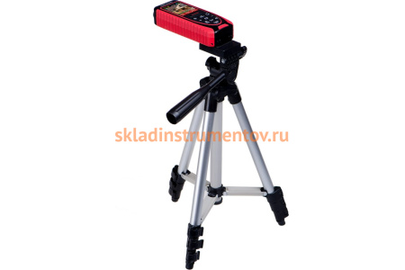 Лазерный дальномер ADA Cosmo 150 Video с поверкой А00524