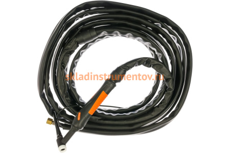 Горелка сварочная TS 26 (180/200 A; 8 м) для TIG-сварки Сварог IOW6307 00000087279