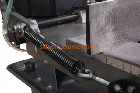 Ленточнопильный станок JET HVBS-712K 400В 414459T-RU