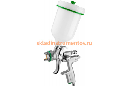 Пневматический краскопульт KRAFTOOL PRO Jeta 1000 06559-1.3