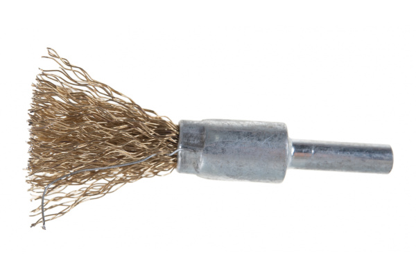 Кордщетка-кисть (16 мм) для дрели REDVERG 6623598