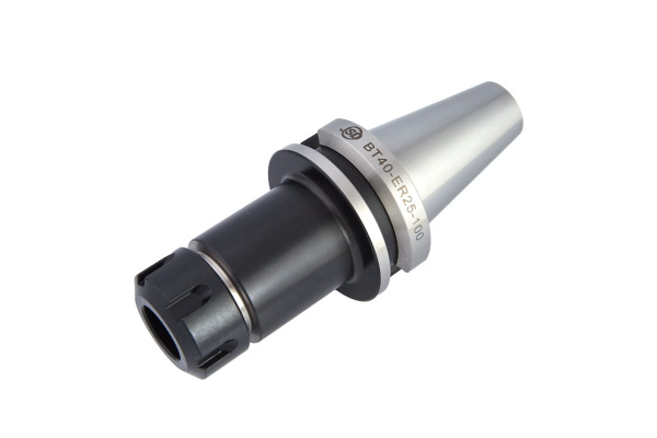 Патрон цанговый BT40-ER25-100, погрешность 0.003 мм JSD cc00033