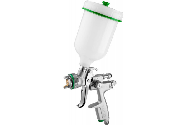 Пневматический краскопульт KRAFTOOL PRO Jeta 1000 06559-1.3