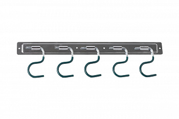 Подвеска для инструмента RACO 5 крюков, 430мм 42359-53630B