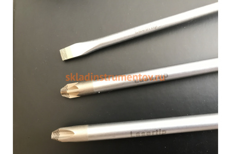 Набор отверток Wera Kraftform Big Pack 300 14 шт. WE-105630