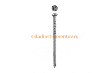 Строительные гвозди ЗУБР ГОСТ 4028-63 цинк 32 х 1.8 мм 1400 шт. 4-305031-18-032