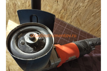 Универсальная барабанная шлифмашина MESSER M3015 10-40-101