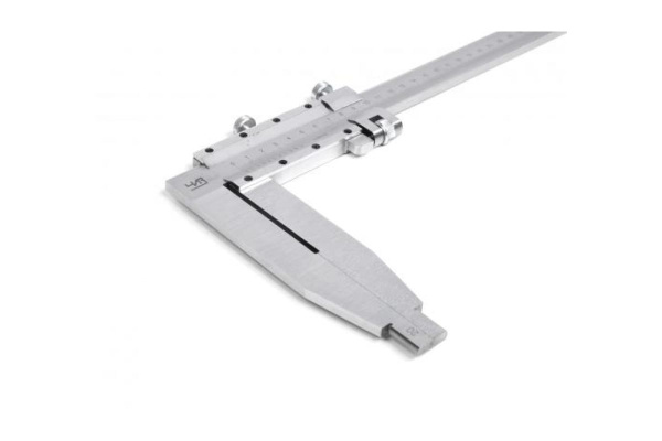 Штангенциркуль ЧИЗ ШЦ-3- 800 0,1 губ. 150мм 250-800 419102