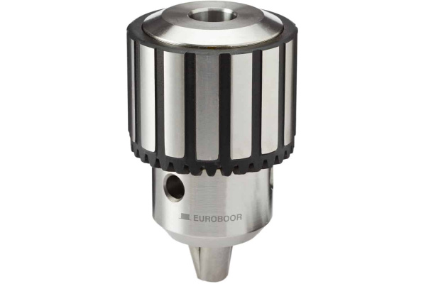 Патрон сверлильный ключевой 1.5-16 мм конус B16 EUROBOOR IBK.16