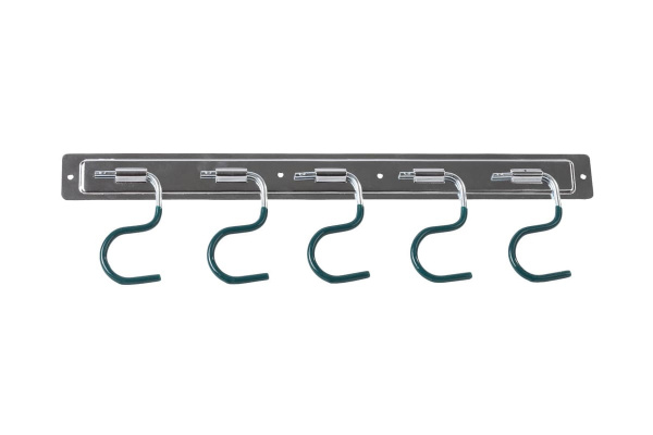 Подвеска для инструмента RACO 5 крюков, 430мм 42359-53630B