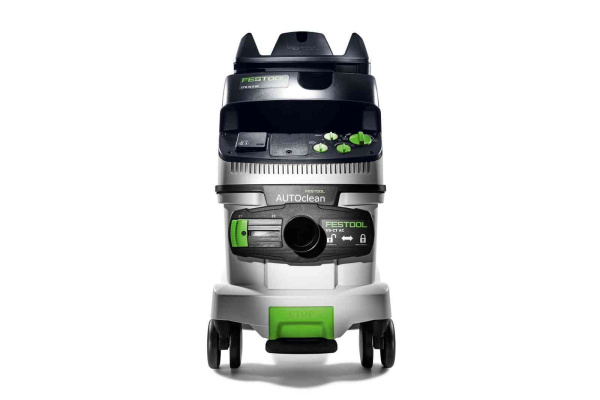 Пылеудаляющий аппарат FESTOOL CTM 36 E AC-Planex с системой Autoclean 576853 Пылеудаляющий аппарат FESTOOL CTM 36 E AC-Planex с системой Autoclean 576853
