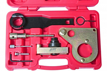 Фиксатор дизельного двигателя с цепным приводом RENAULT NISSAN OPEL JTC 4926