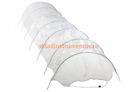 Парник GRINDA 300x65x45 см 8-422355