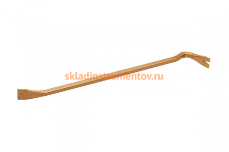 Гвоздодер 800мм NWS 940-800