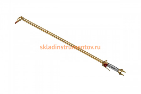 Ацетиленовый трехтрубный резак Сварог Р2А-32-Р-У2 R3P-32-R AC 94178