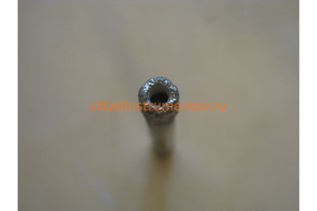 Сверло алмазное универсальное ПРОФЕССИОНАЛ (8 мм; HEX 1/4'') Зубр 29865-08