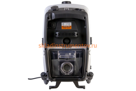 Промышленный пылесос WIEDERKRAFT WDK-DUSTER E