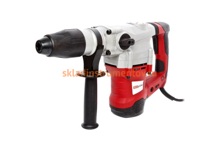 Перфоратор REDVERG RD-RH1500 6627066