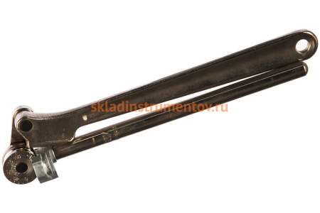 Ручной рычажной трубогиб для медной трубы до 180 гр, 6мм VIRAX 251106