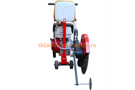 Резчик швов (нарезчик) DIAM RK-500/13H 630029