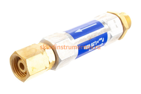 Затвор предохранительный REDIUS 3П-3К-211 СВ000008997