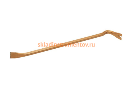 Гвоздодер 800мм NWS 940-800