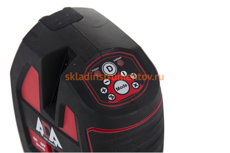 Лазерный уровень ADA ARMO 3D А00194