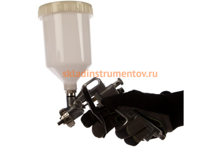 Краскораспылитель AIST 1.2 мм 91072012AE 00-00010267 Краскораспылитель AIST 1.2 мм 91072012AE 00-00010267