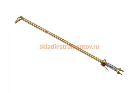 Ацетиленовый трехтрубный резак Сварог Р2А-32-Р-У2 R3P-32-R AC 94178