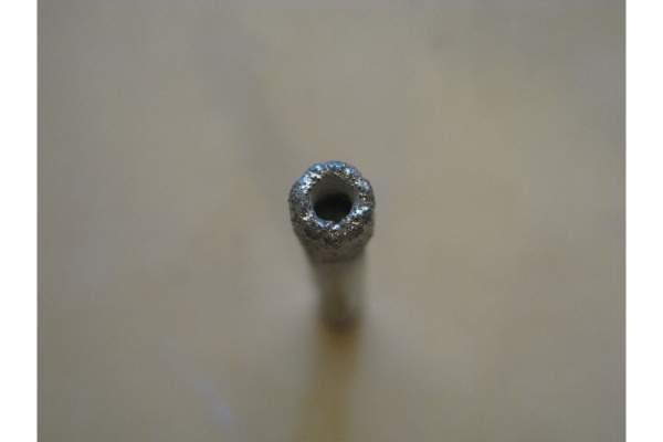 Сверло алмазное универсальное ПРОФЕССИОНАЛ (8 мм; HEX 1/4'') Зубр 29865-08