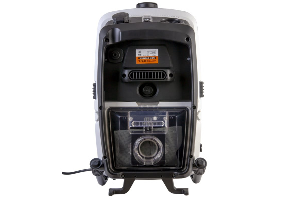 Промышленный пылесос WIEDERKRAFT WDK-DUSTER E