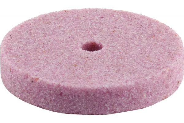 Шлифовальный абразивный круг Зубр P 120 d 20x2.2x3.5 мм 2 шт. 35913