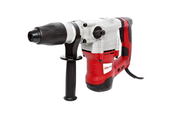 Перфоратор REDVERG RD-RH1500 6627066