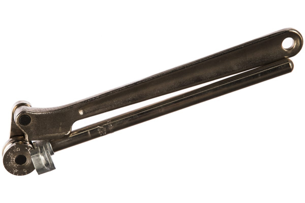 Ручной рычажной трубогиб для медной трубы до 180 гр, 6мм VIRAX 251106