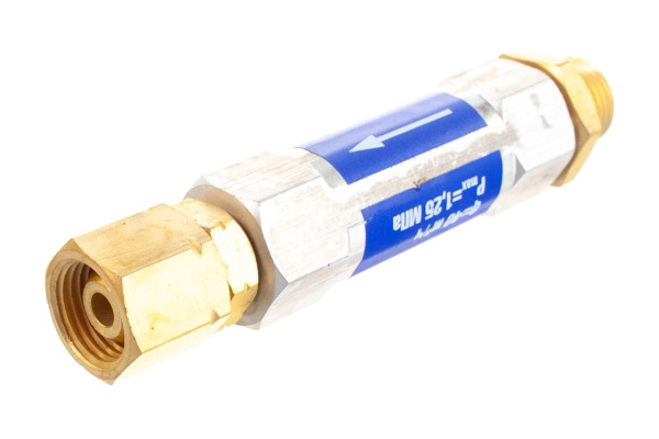 Затвор предохранительный REDIUS 3П-3К-211 СВ000008997