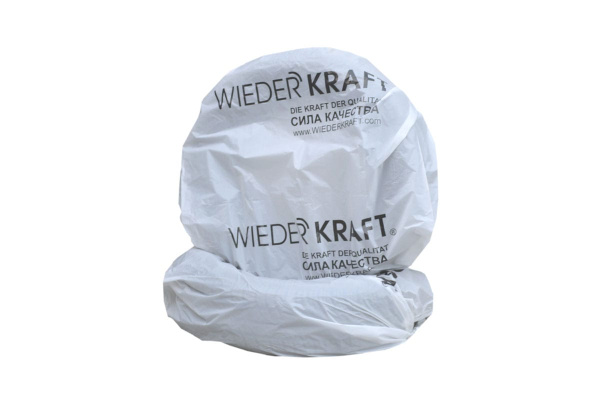 Пакет для колес WIEDERKRAFT 100 шт. WDK-915N