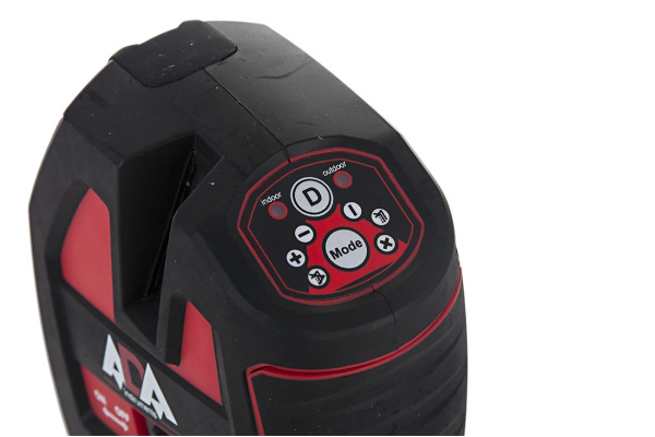 Лазерный уровень ADA ARMO 3D А00194