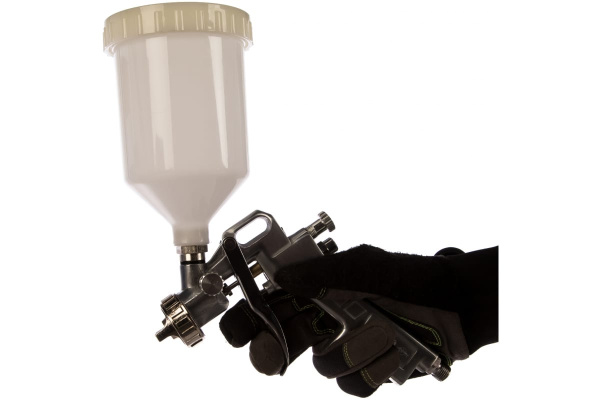 Краскораспылитель AIST 1.2 мм 91072012AE 00-00010267