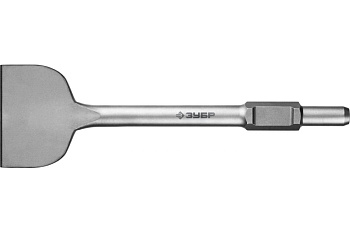 Зубило лопаточное 125x400 мм ПРОФЕССИОНАЛ Зубр 29375-125-400