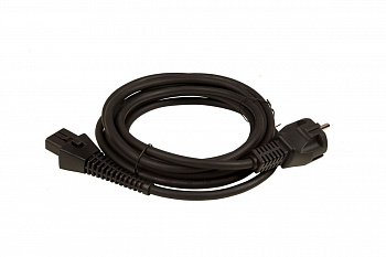 Кабель 230В, 4.3 м для DEROS Mirka MIE6516011
