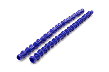 Трубка 1/4" 2 сегмента по 300 мм Micron 123486