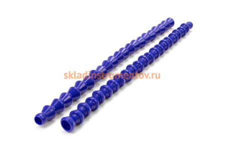 Трубка 1/4" 2 сегмента по 300 мм Micron 123486